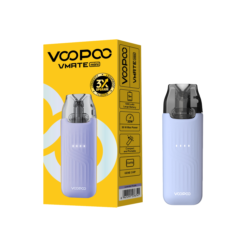 VOOPOO Kits