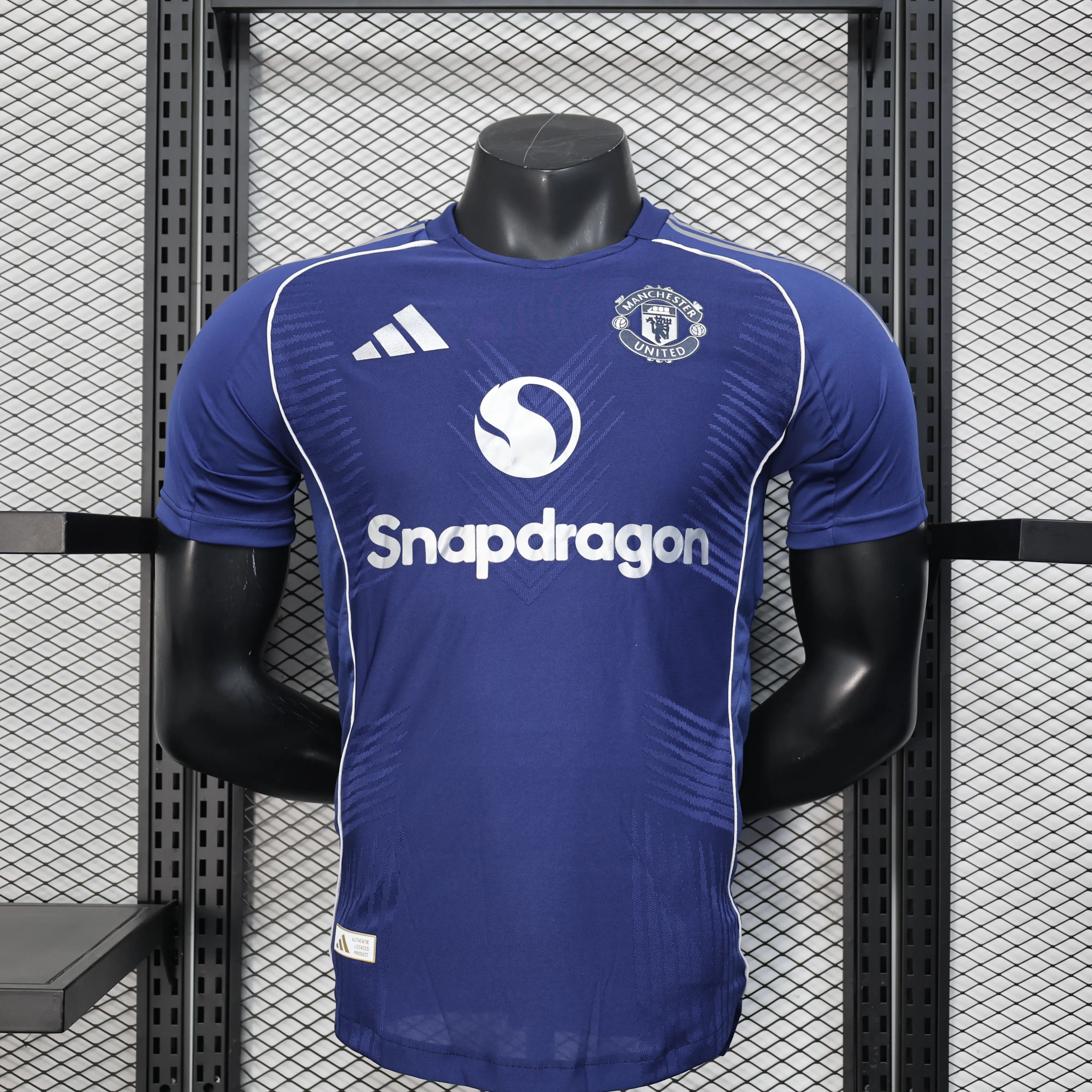 Player Version Manchester United 25/26 Special  S-XXL