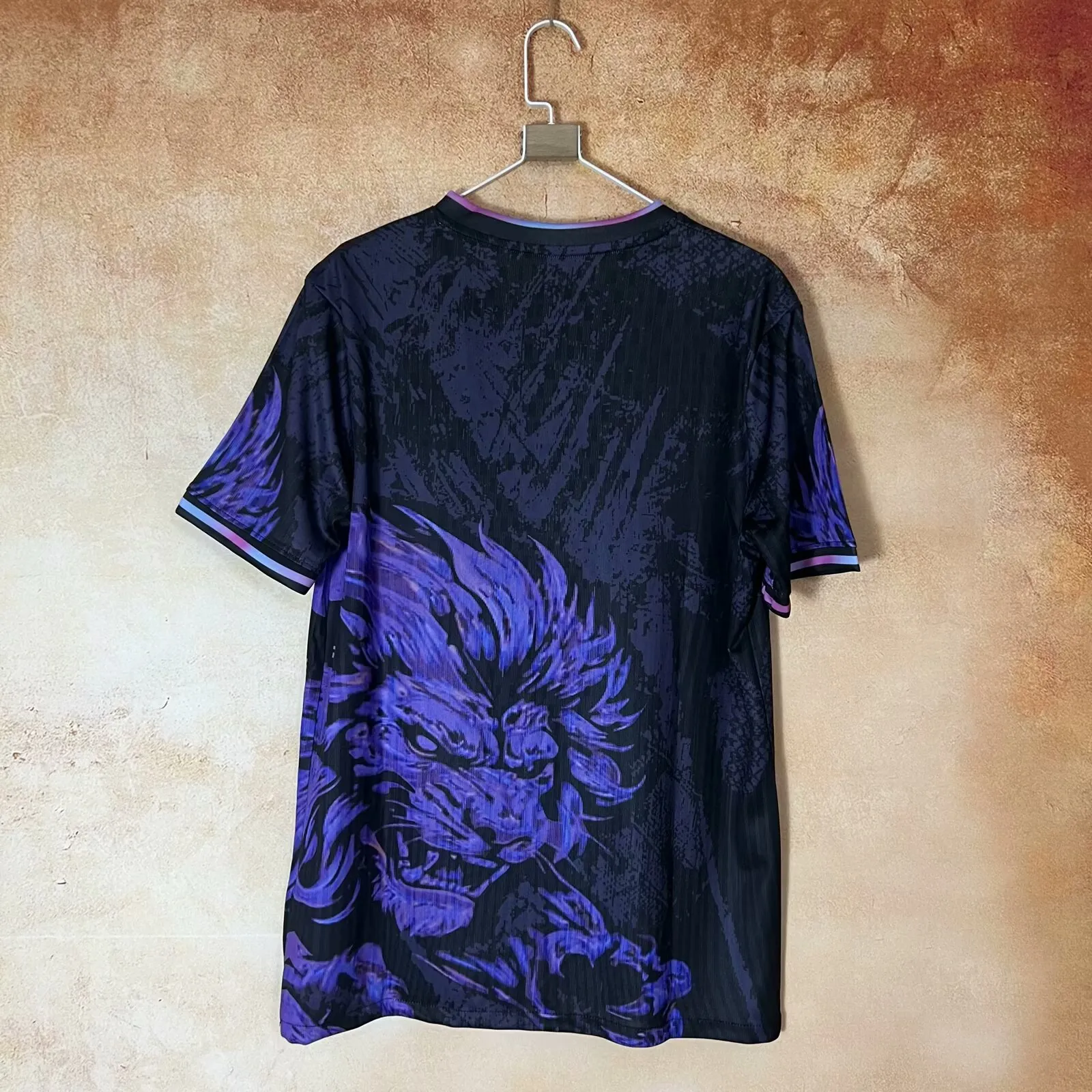 Baecelona 25/26 Special Kit S-XXL