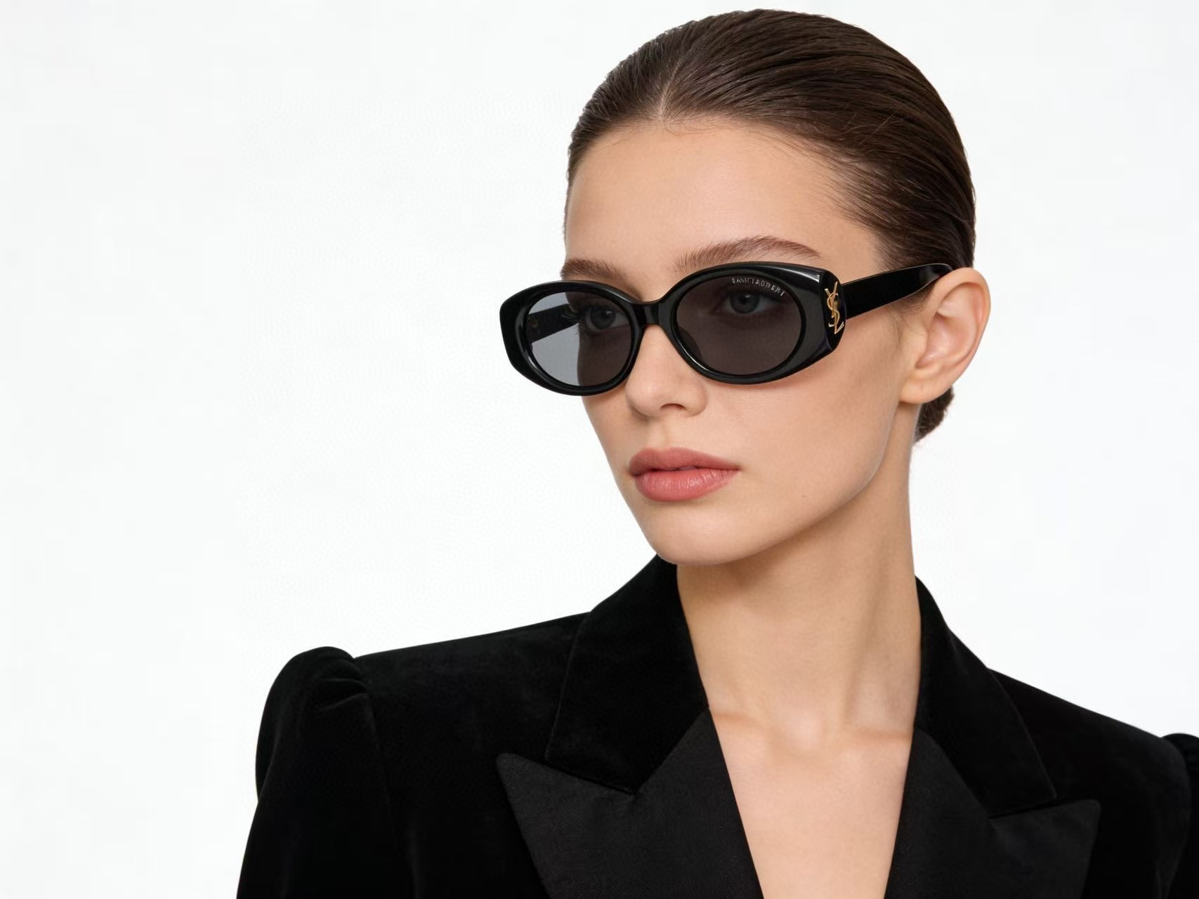 Saint Laurent YSL Women's Sunglasses
