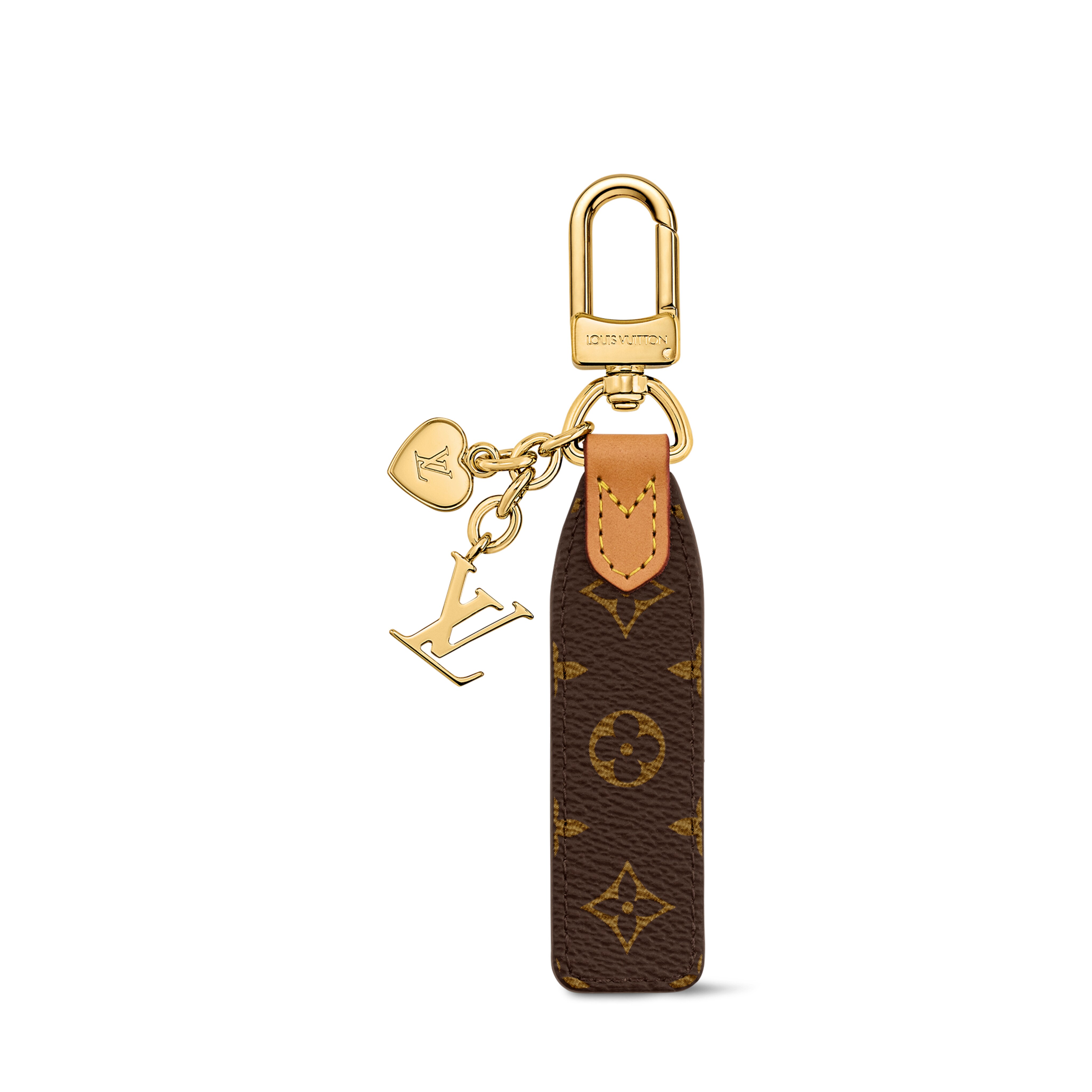 キーホルダー･LV チェリシュド