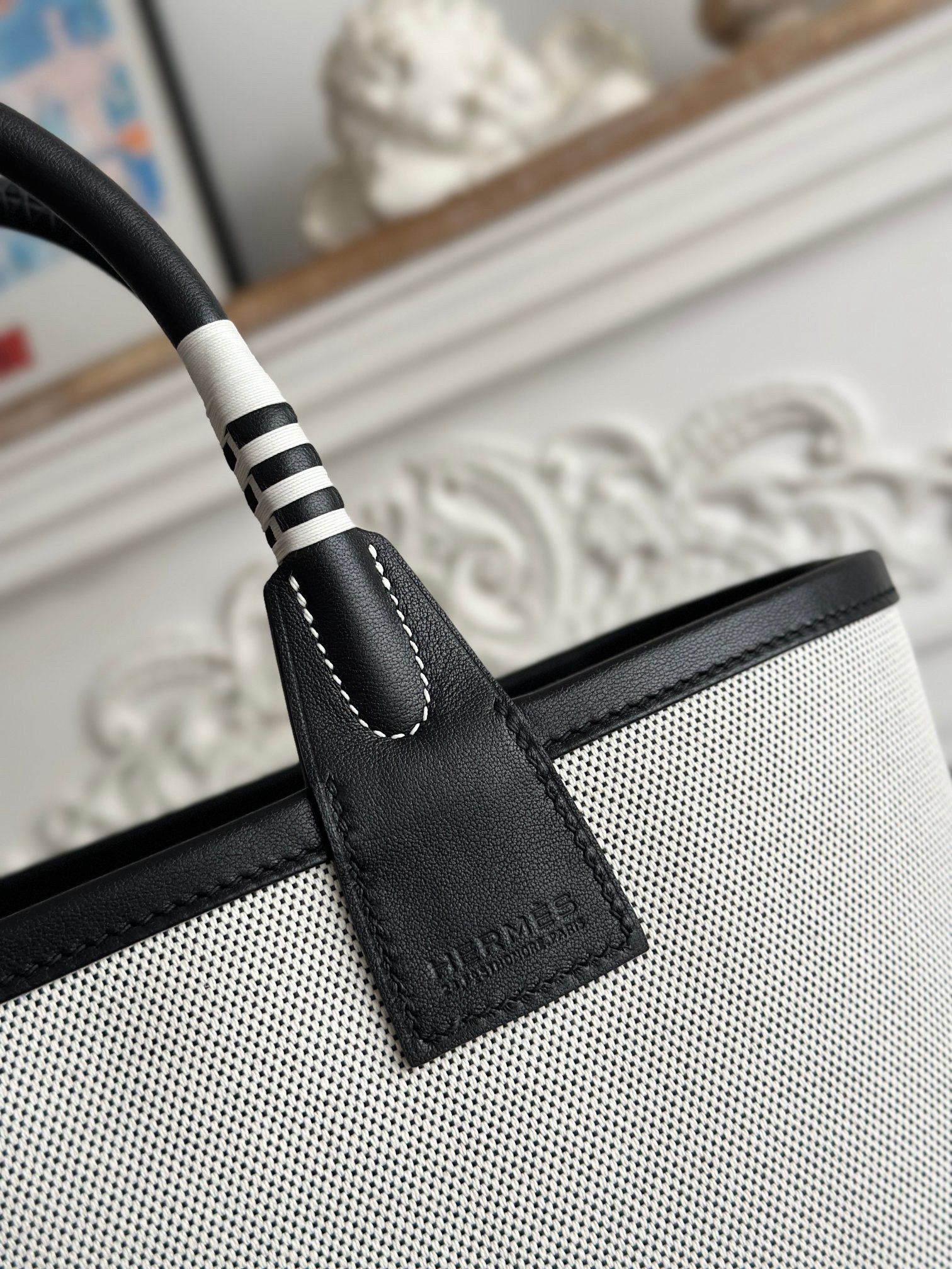 Hermes Steeple 25 bag