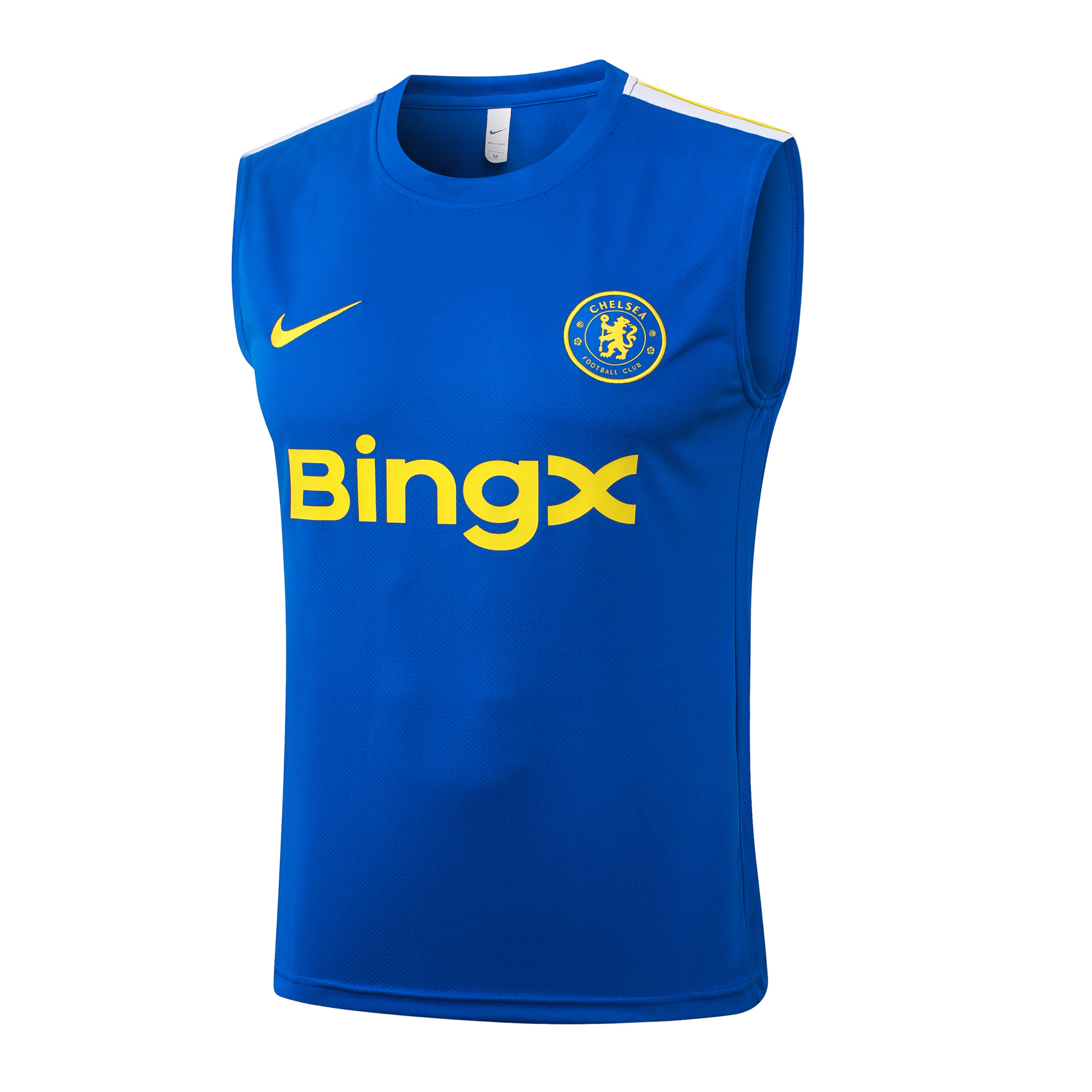 Chelsea Training Jersey 26/27 | Soc Jersey - Premium Football Jersey