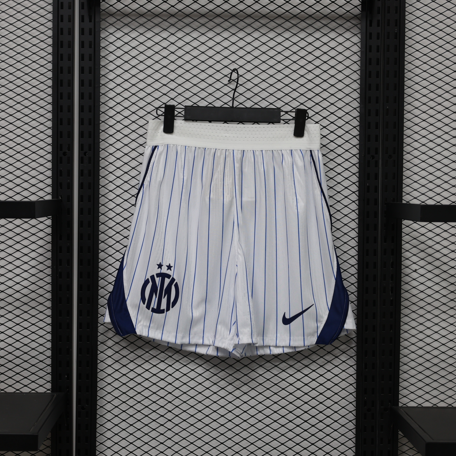 Inter Milan Away Shorts Player Version 26/27