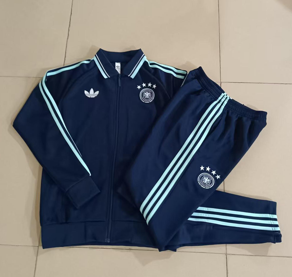 Germany Kids Training Suit 26/27 | Soc Jersey - Premium Football Jersey