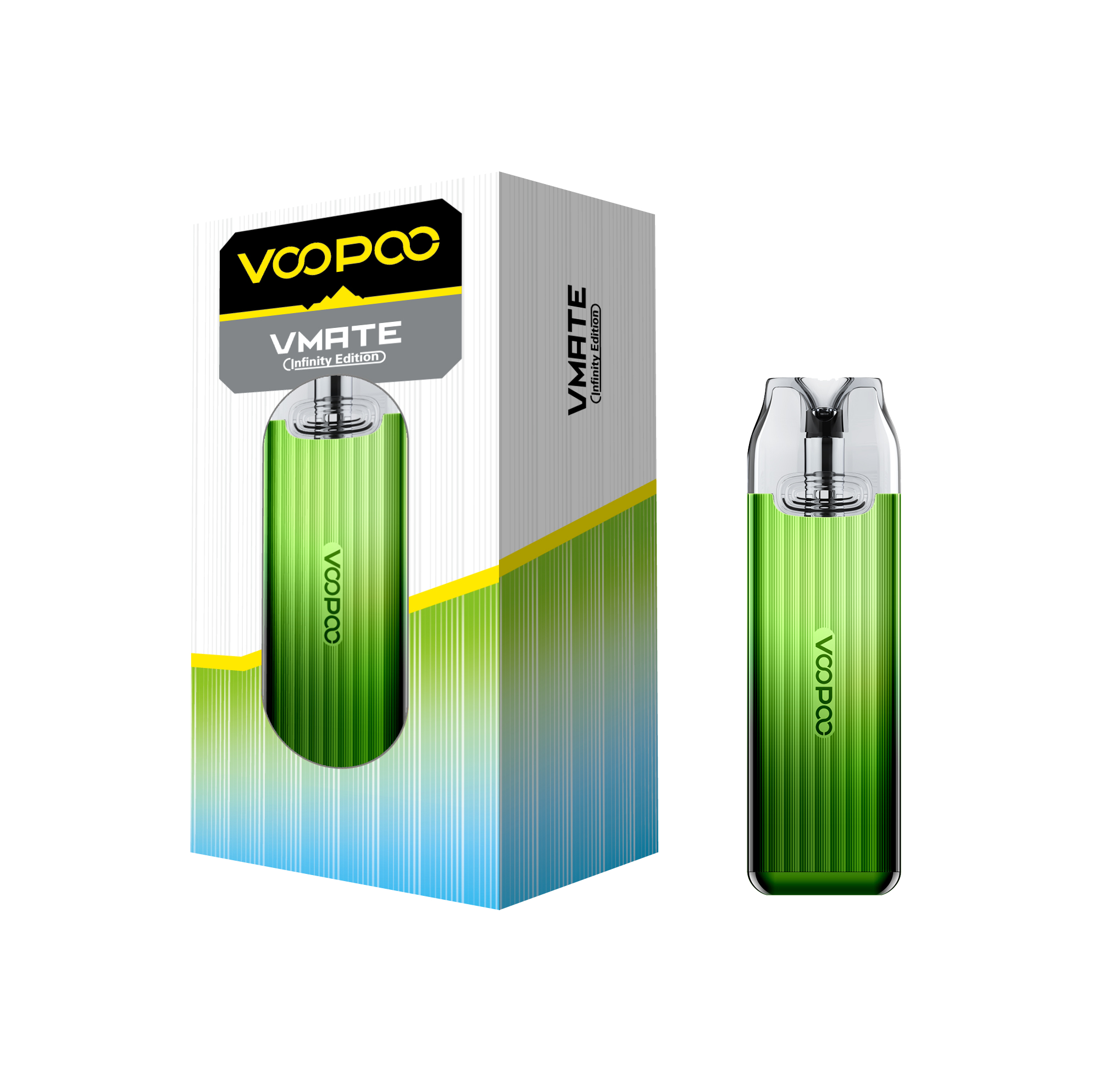 Vmate Infinity Edition