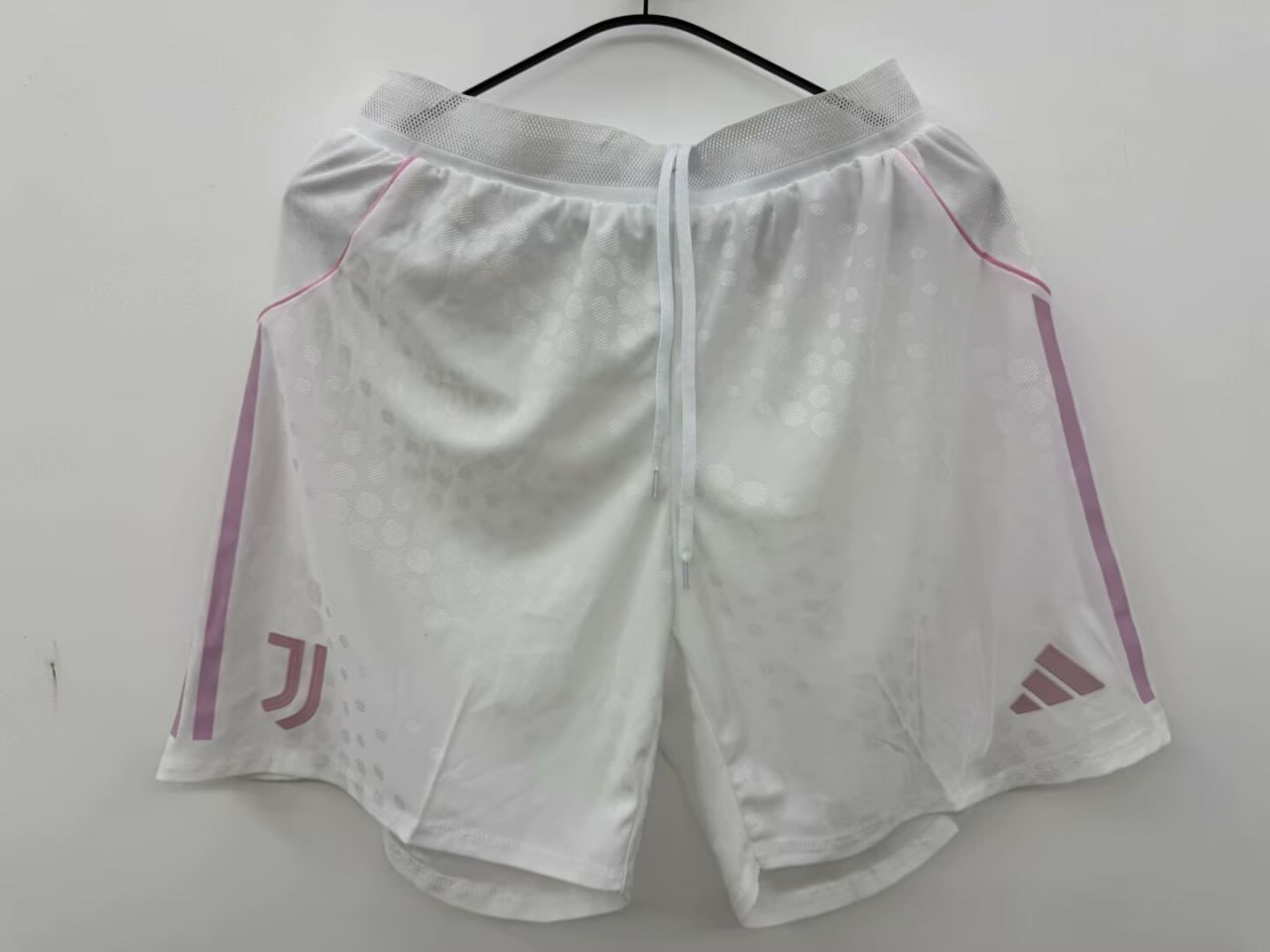 Juventus Home Player Shorts 25/26