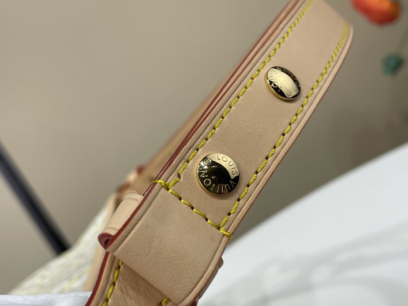 Louis Vuitton Carryall East West M29139