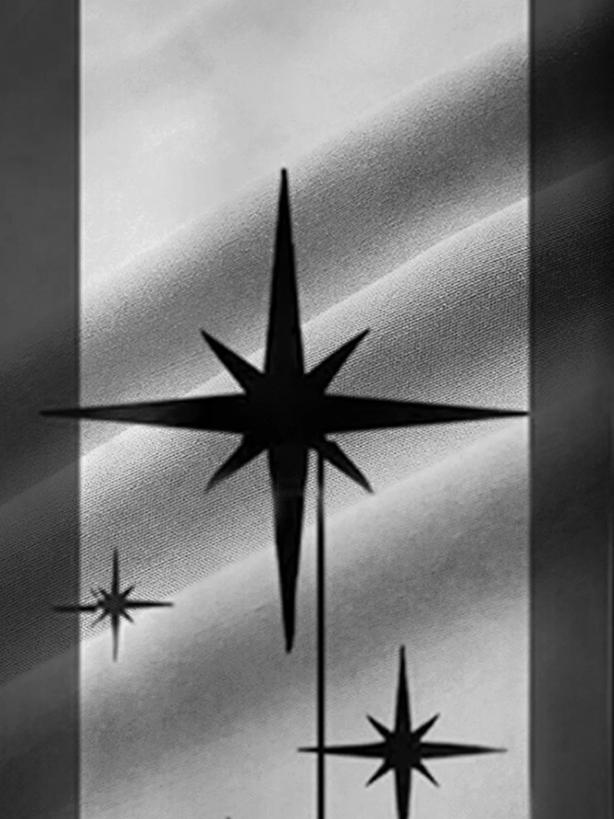 Retro Stripe Jersey Fashion