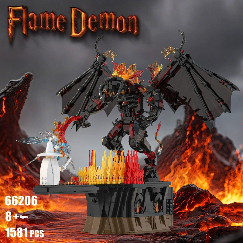 XBert 66206 - Balrog