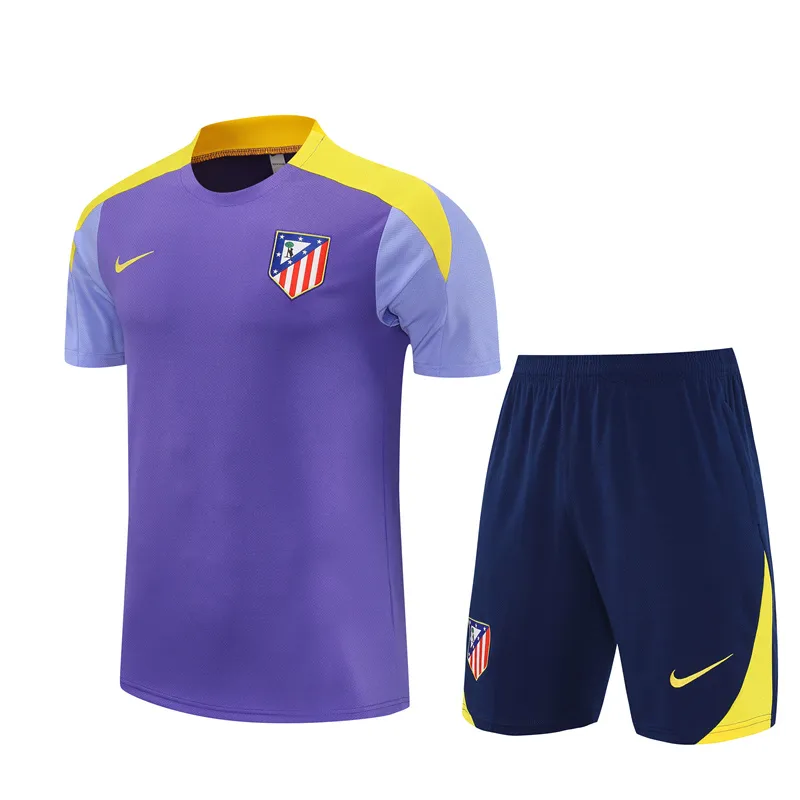 Adult / Kids Atletico de Madrid 25/26 training suit