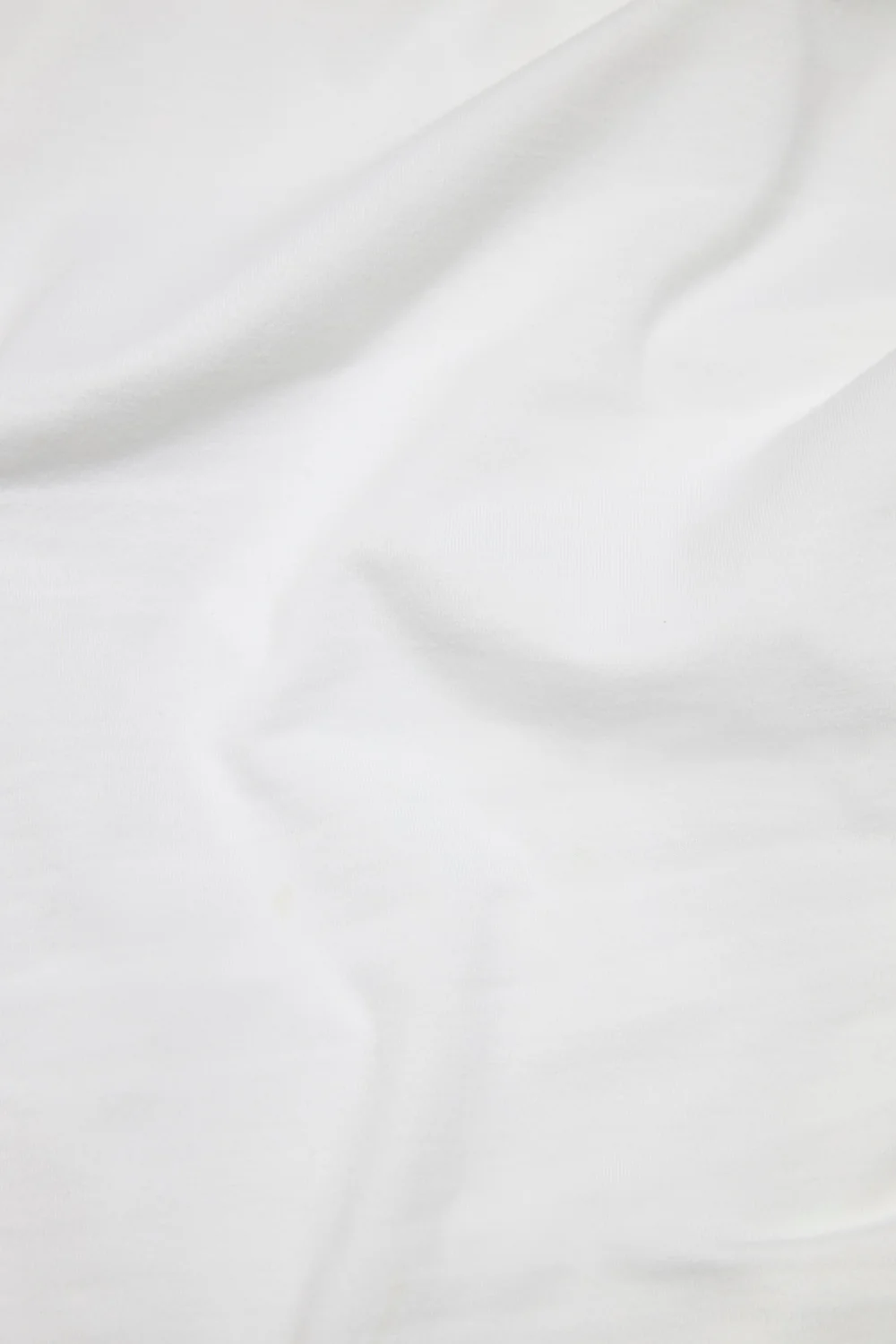 Athletic Fit Polo Shirt in White