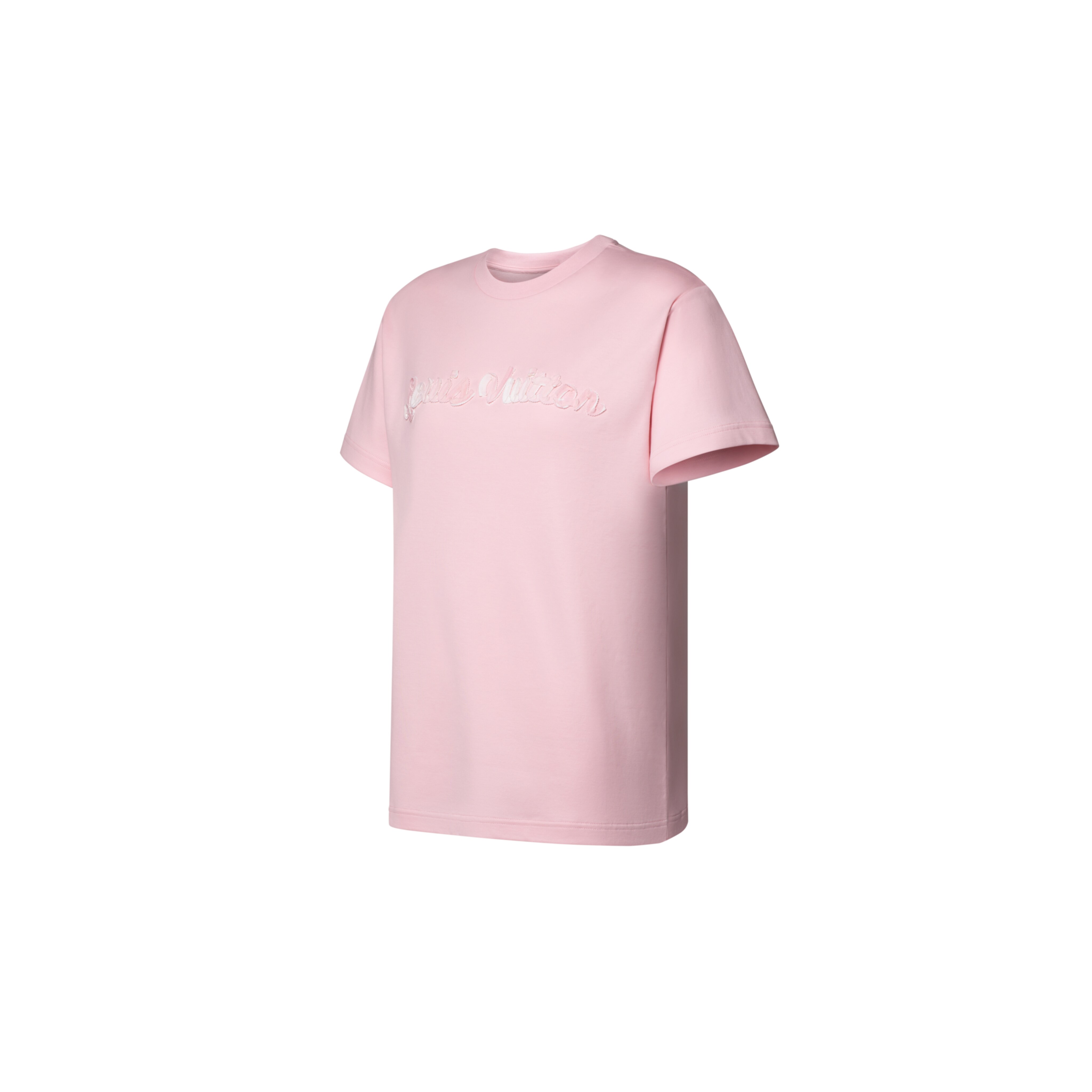 グラディエントシグネチャーTシャツ