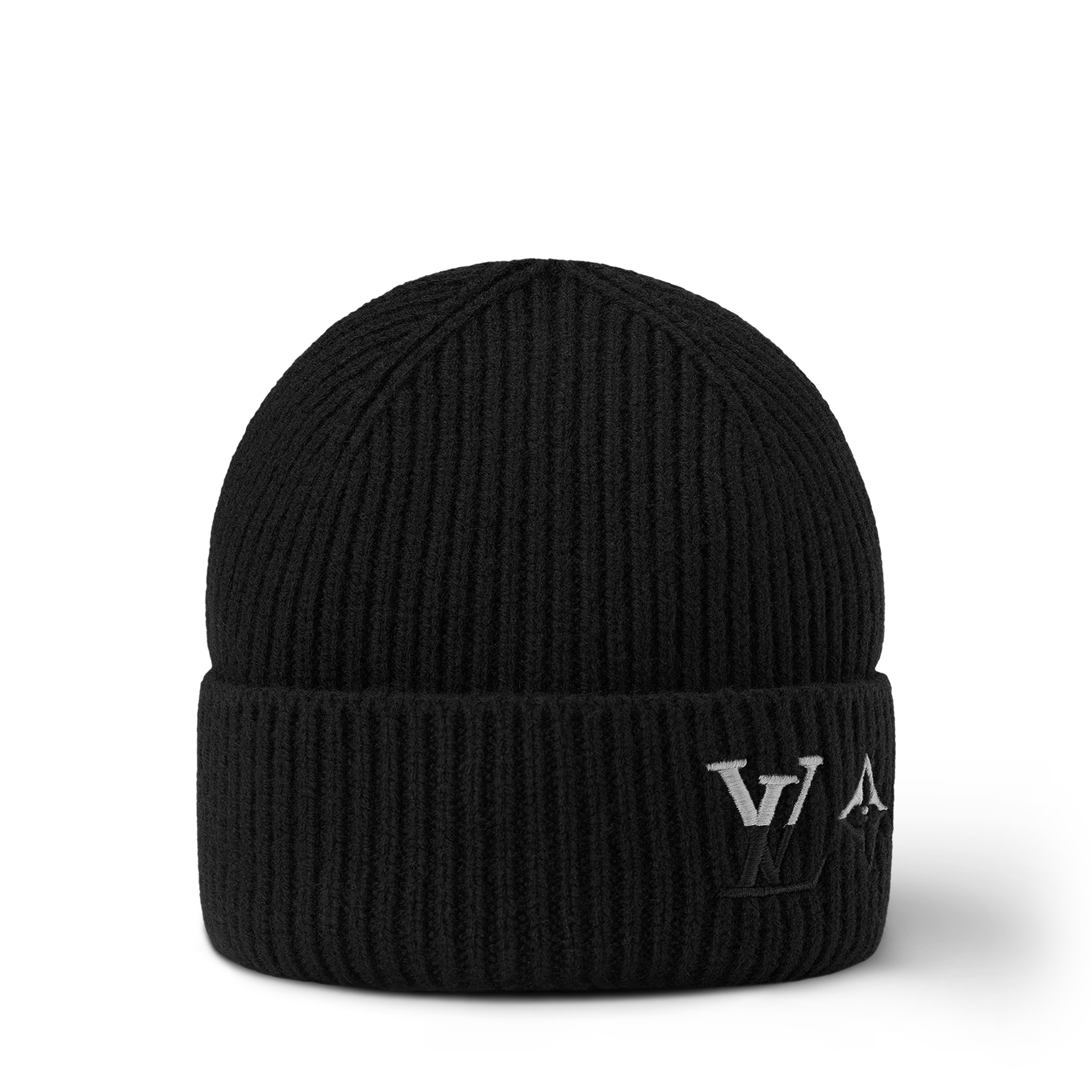ビーニー･LV デュアル