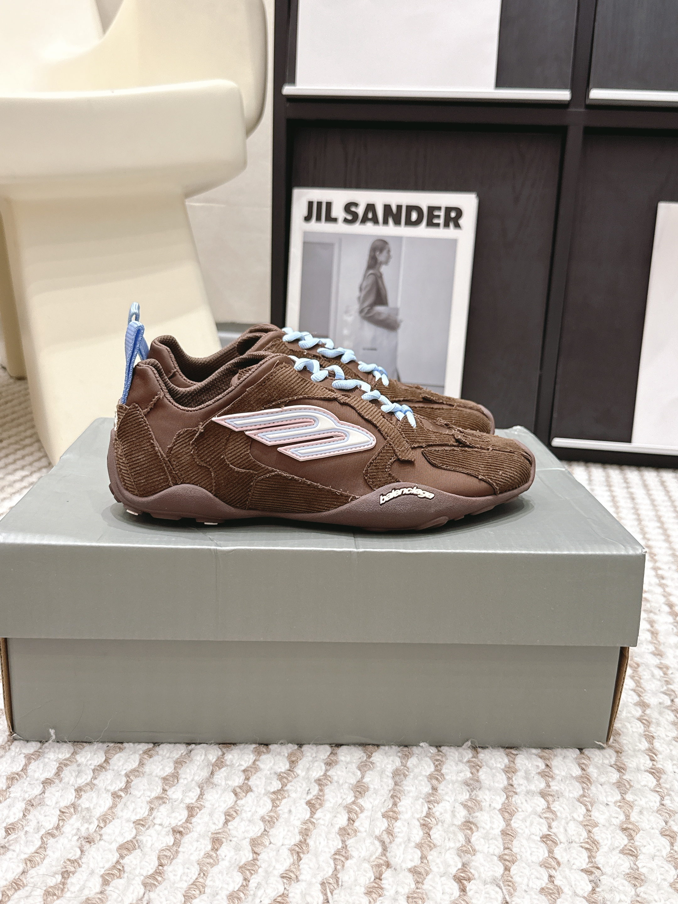 Balenciaga Monday Ultra Women's Sneaker