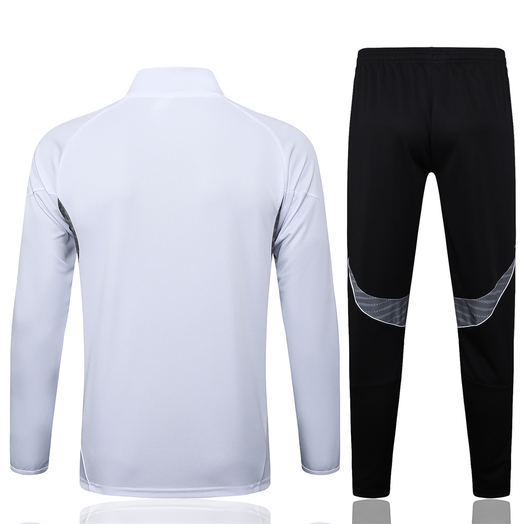 Real Madrid Training Jacket Suit 25/26