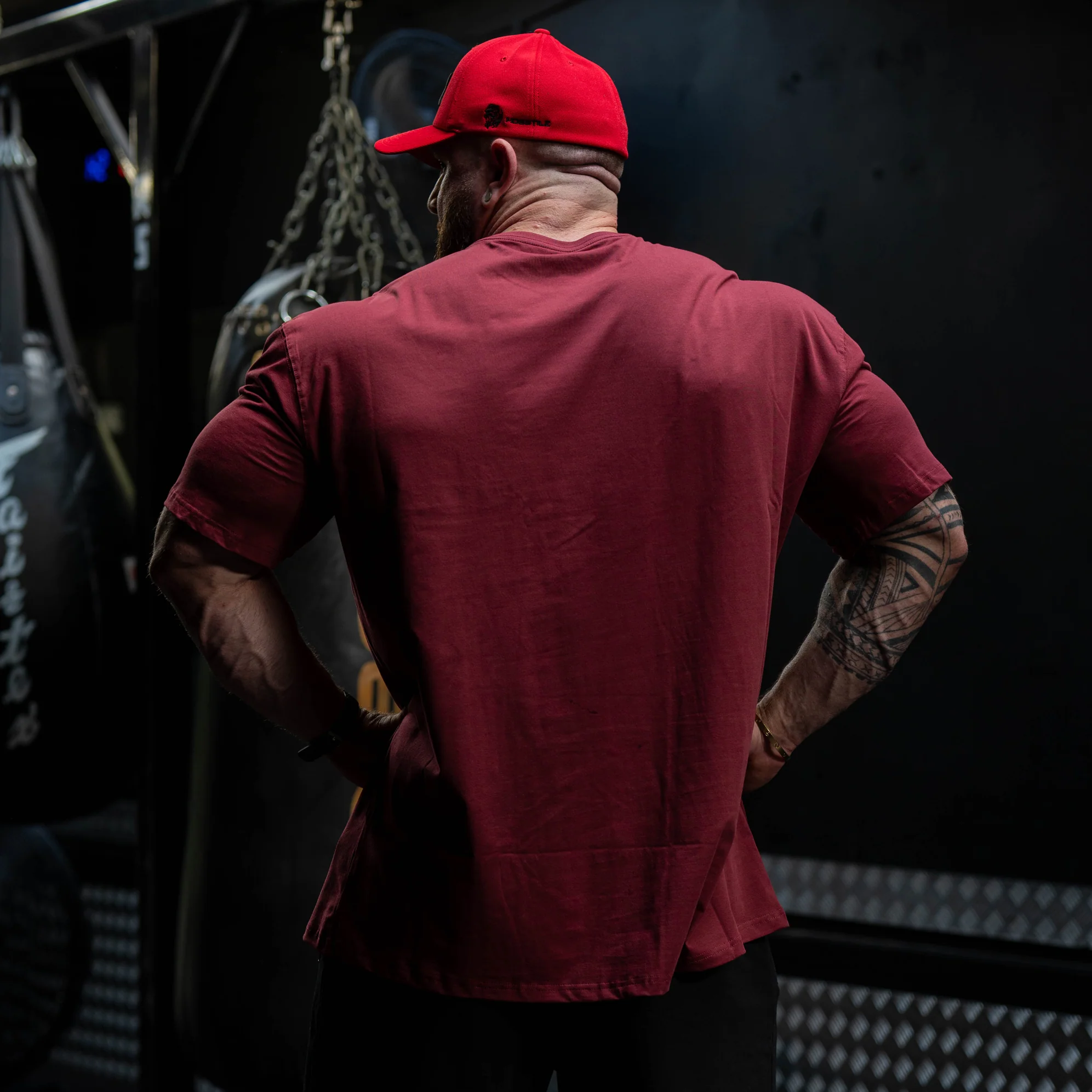 Vital T-Shirt