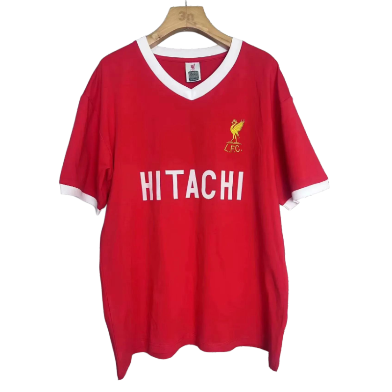 LVP 1979 Red S-XXL