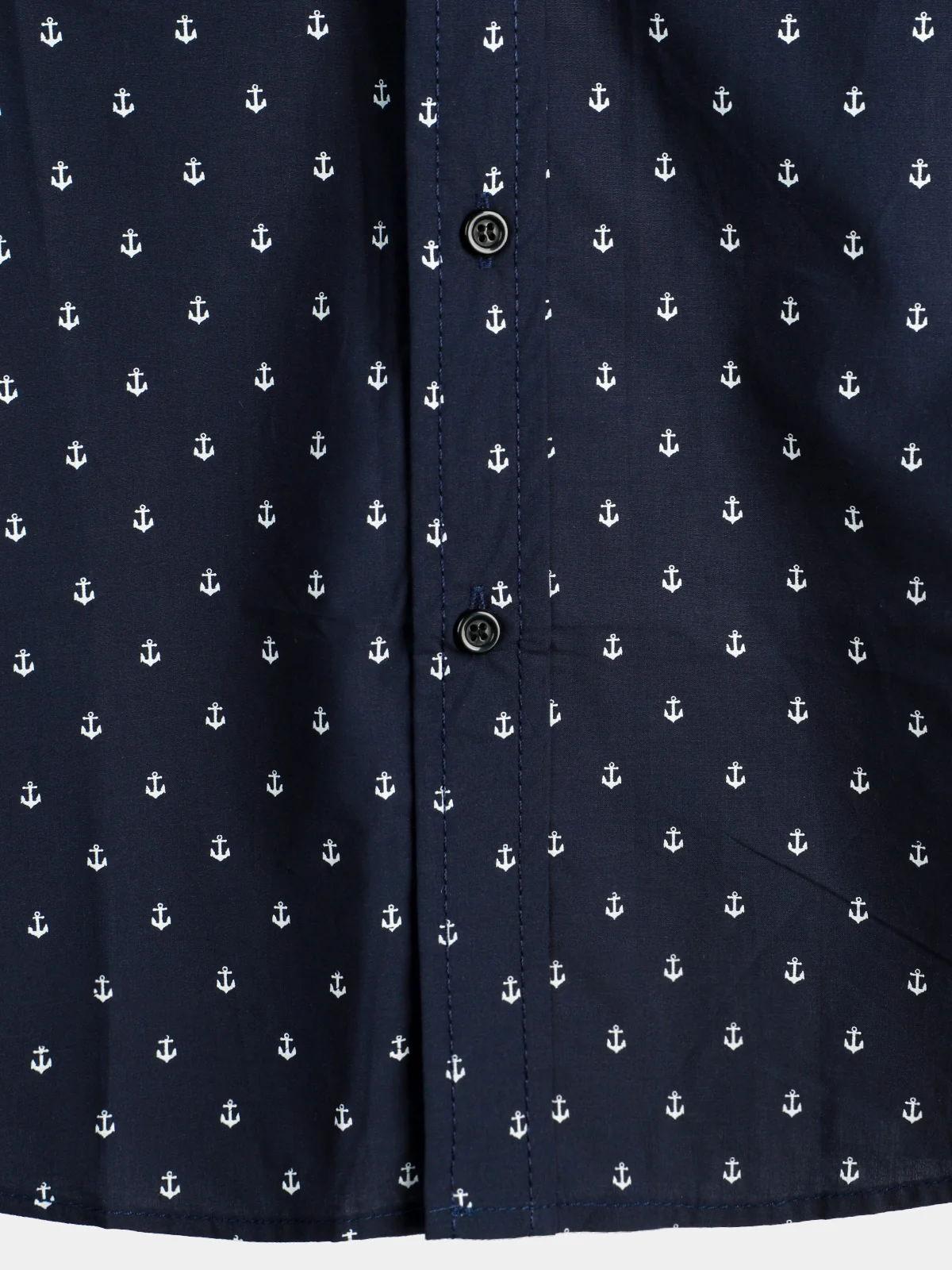 Men's Classic Cotton Shirt