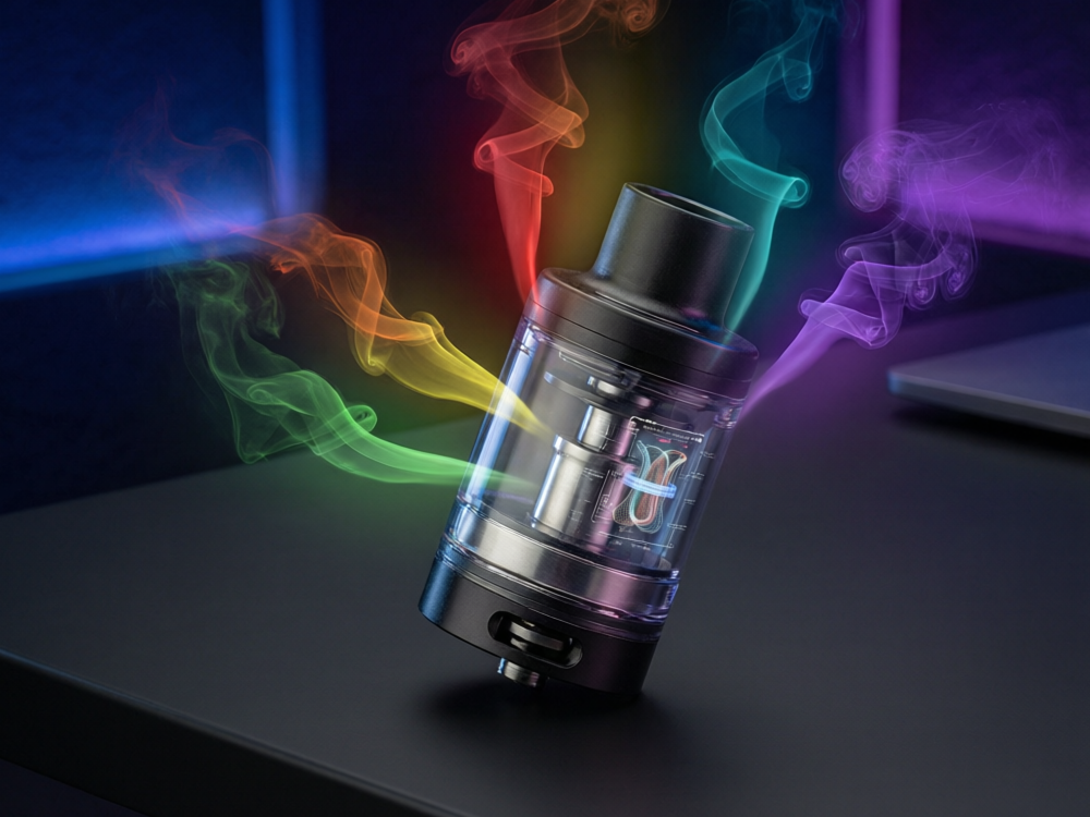 Mastering the 6-in-1 Vape Experience: A Guide to Longevity and Flavor Variety