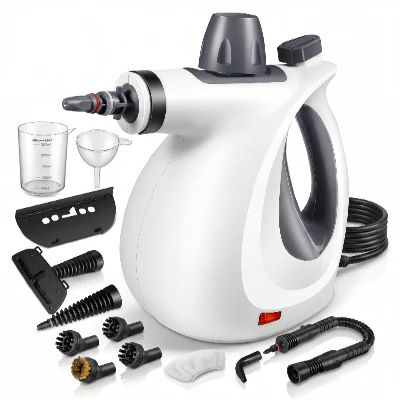 Vapelle PureSteam Pro