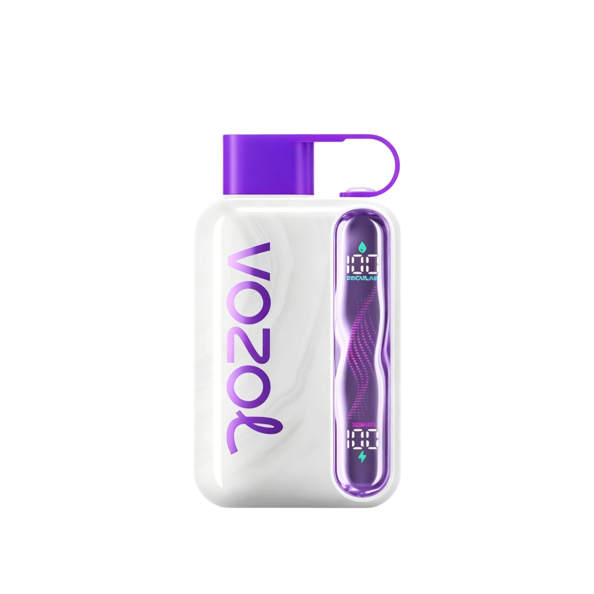 VOZOL Star 40K Disposable Vape – Cherry Cola - Vaba Vaba