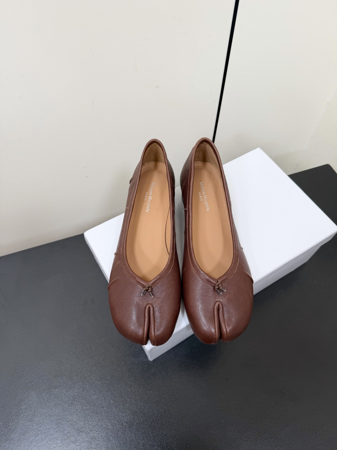 Maison Margiela Tabi New Ballerina Pump