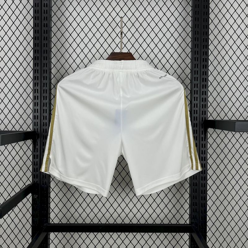 Shorts Bayern Munich 125th Anniversary White S-XXL