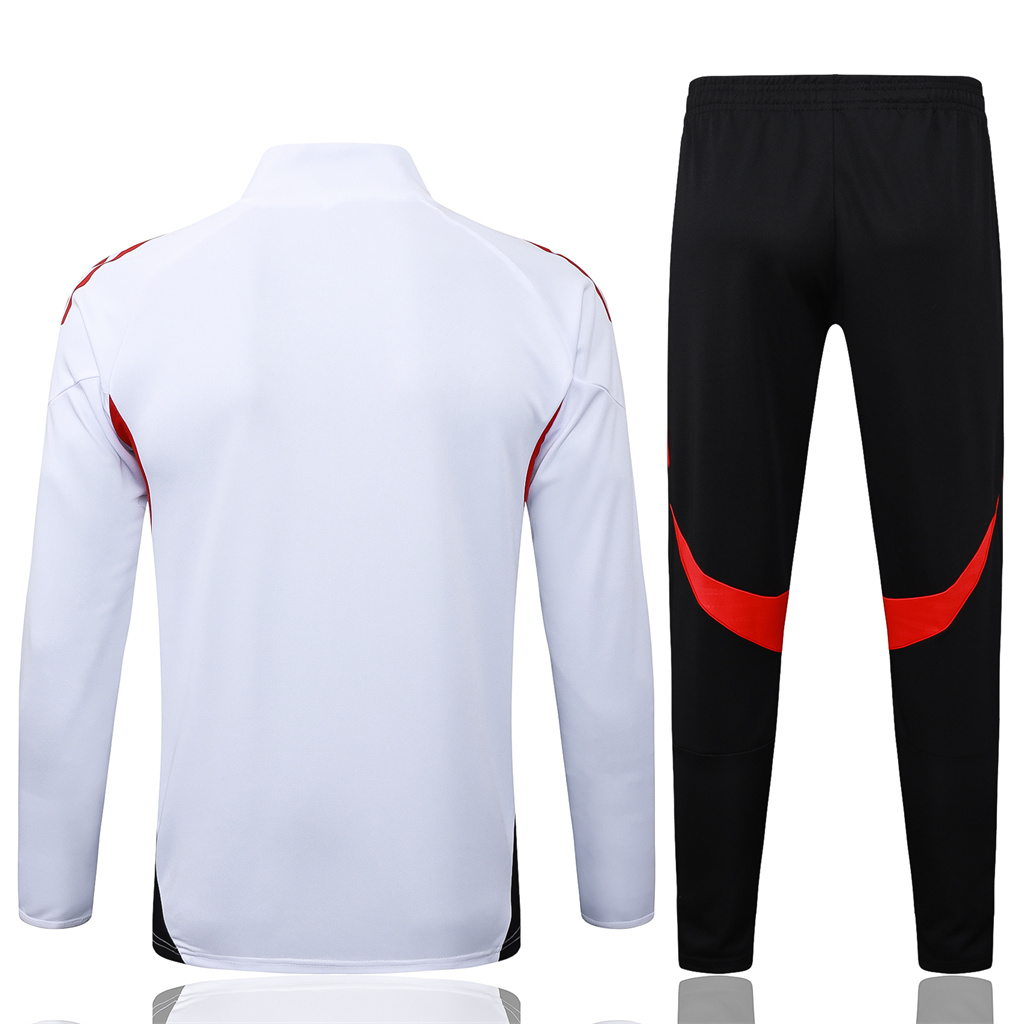Bayern Munich Training Jacket Suit 25/26