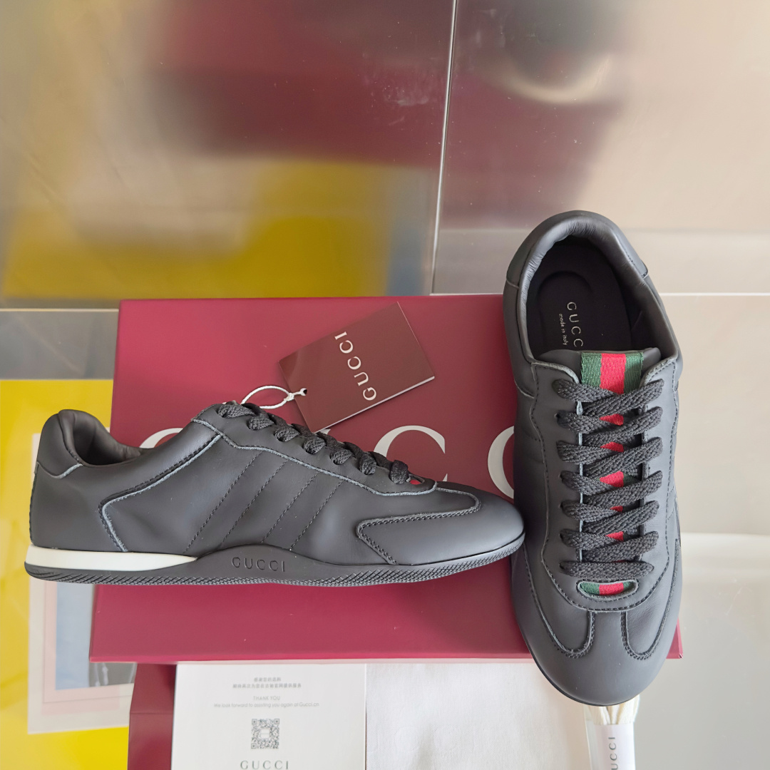 Unisex Gucci Shift Sneaker