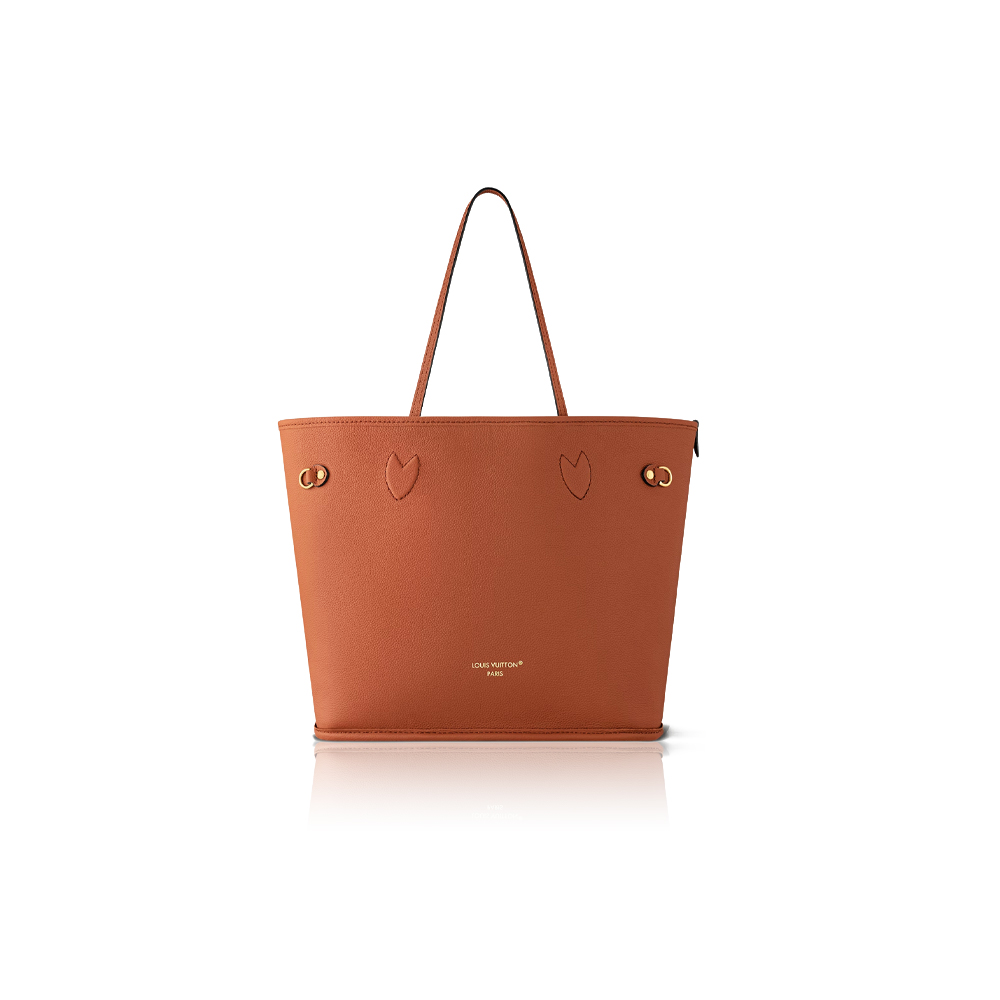 Louis Vuitton LV Neverfull Inside Out MM