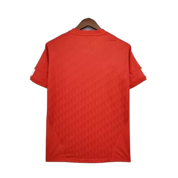 Retro LVP 2010-11 Home