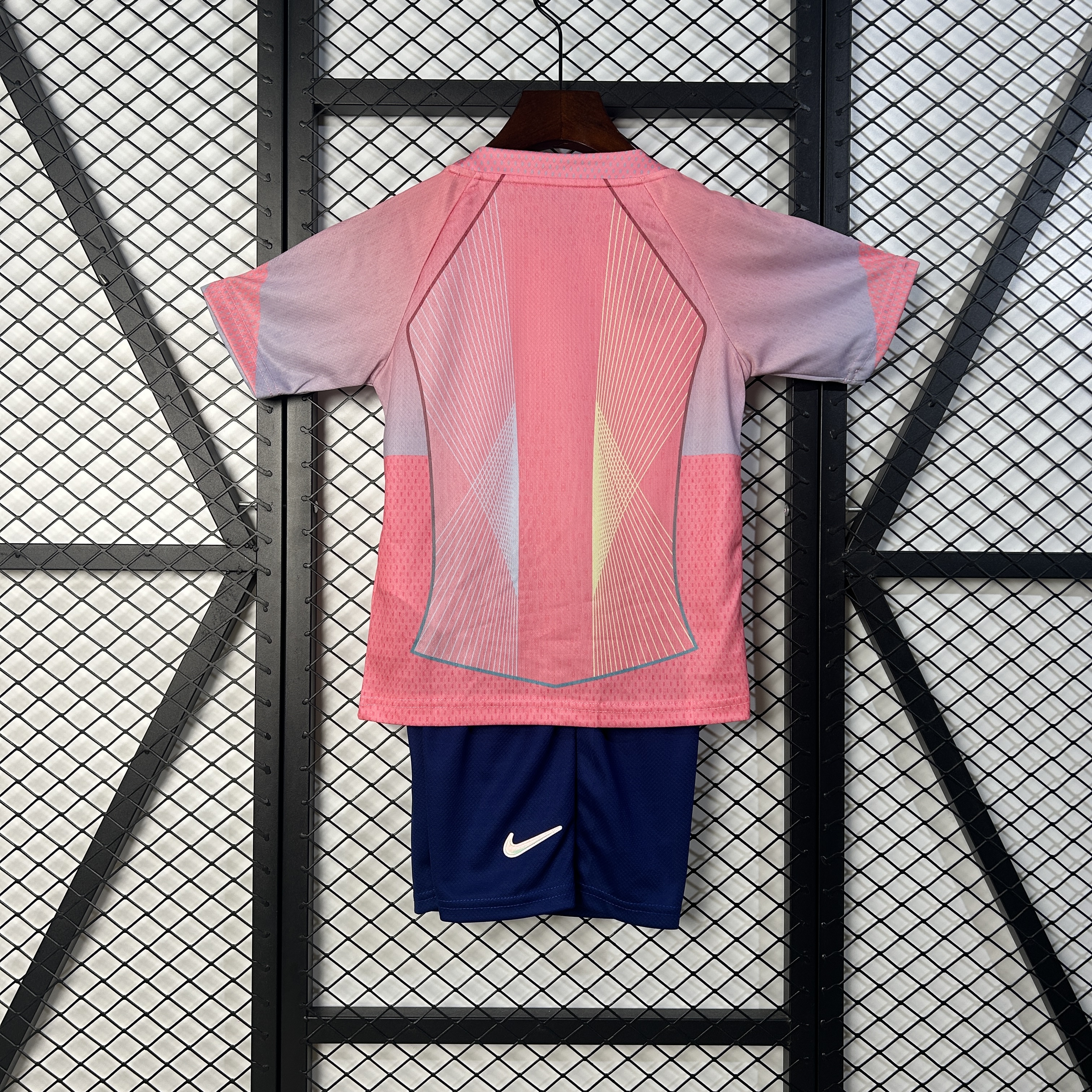 Kids Barcelona 2526 Special Pink 16-28