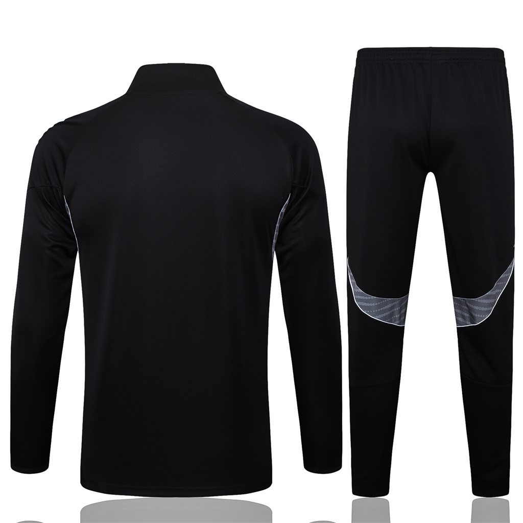Real Madrid Training Jacket Suit 25/26