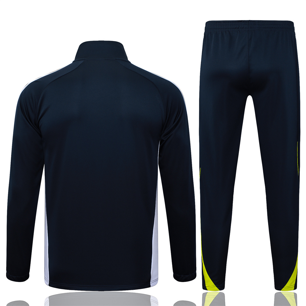 Real Madrid Training Jacket Suit 25/26