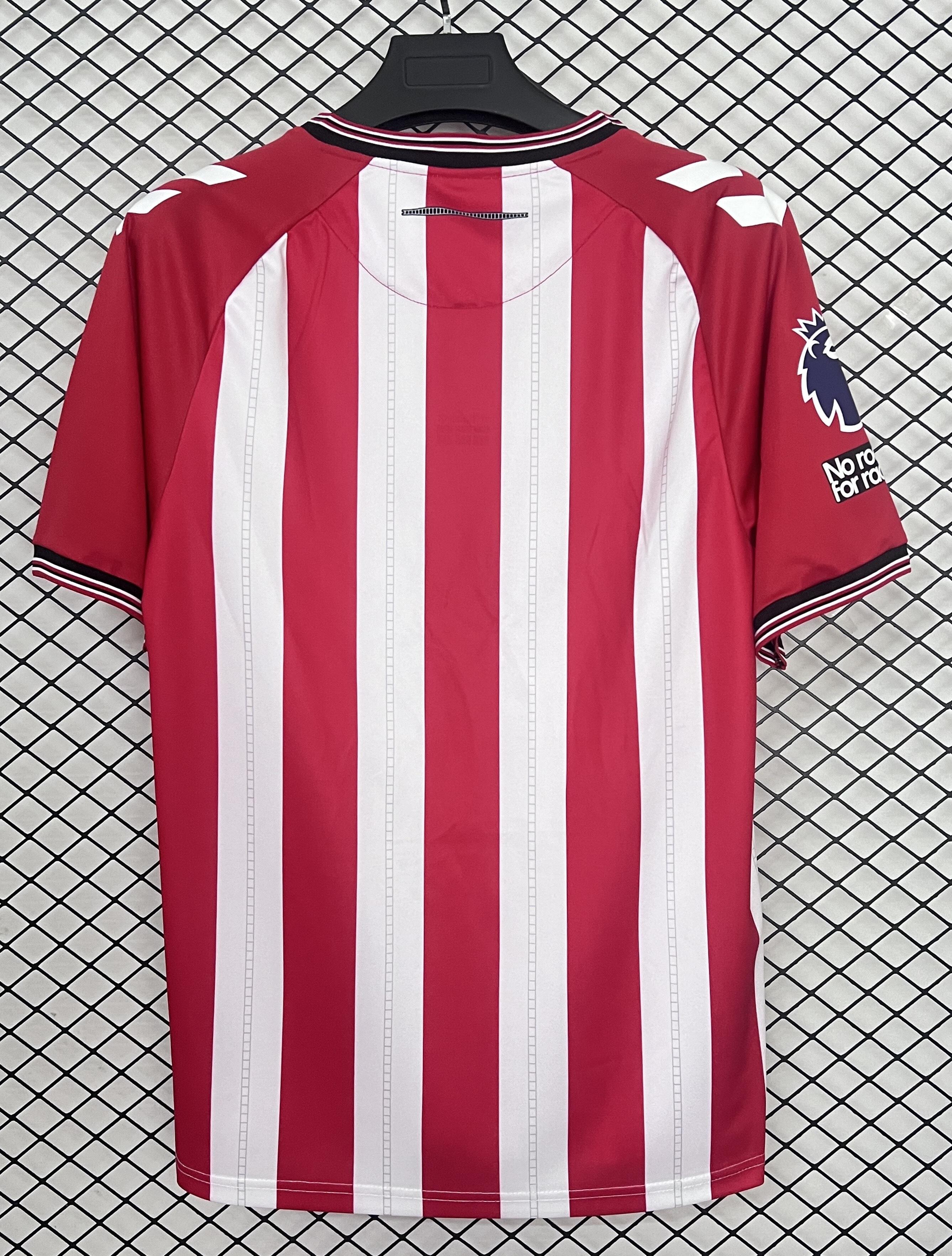 25/26 Sunderland Home S-4XL