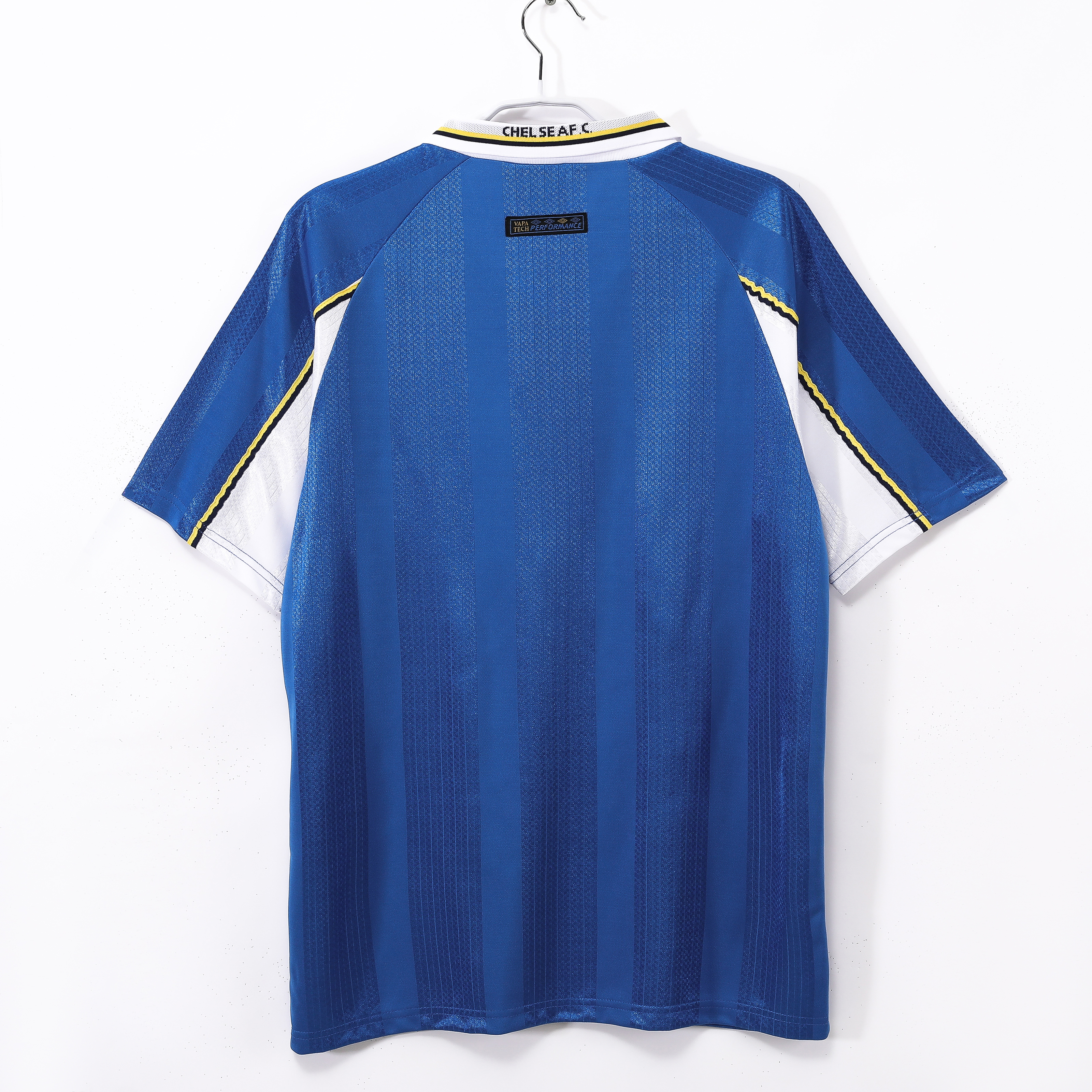 Retro Chelsea97/99 Home S-XXL