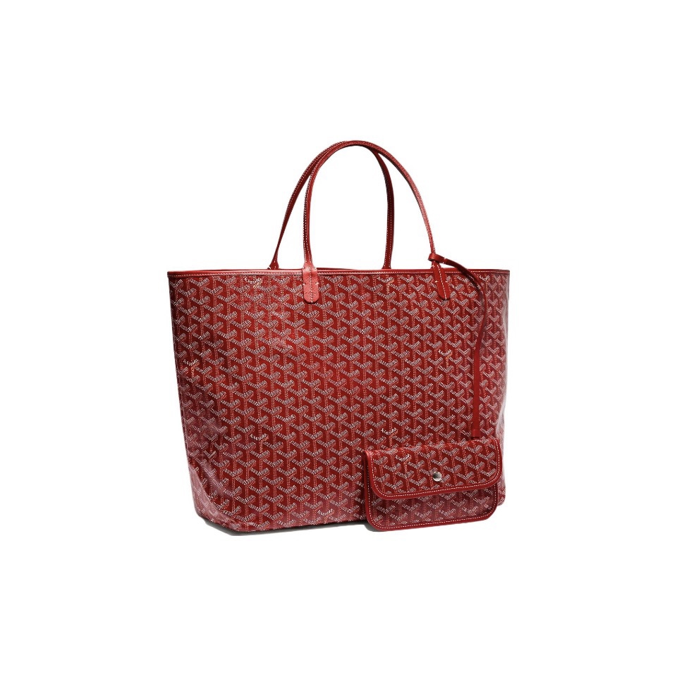 Goyard Tote Saint Louis GM Bag
