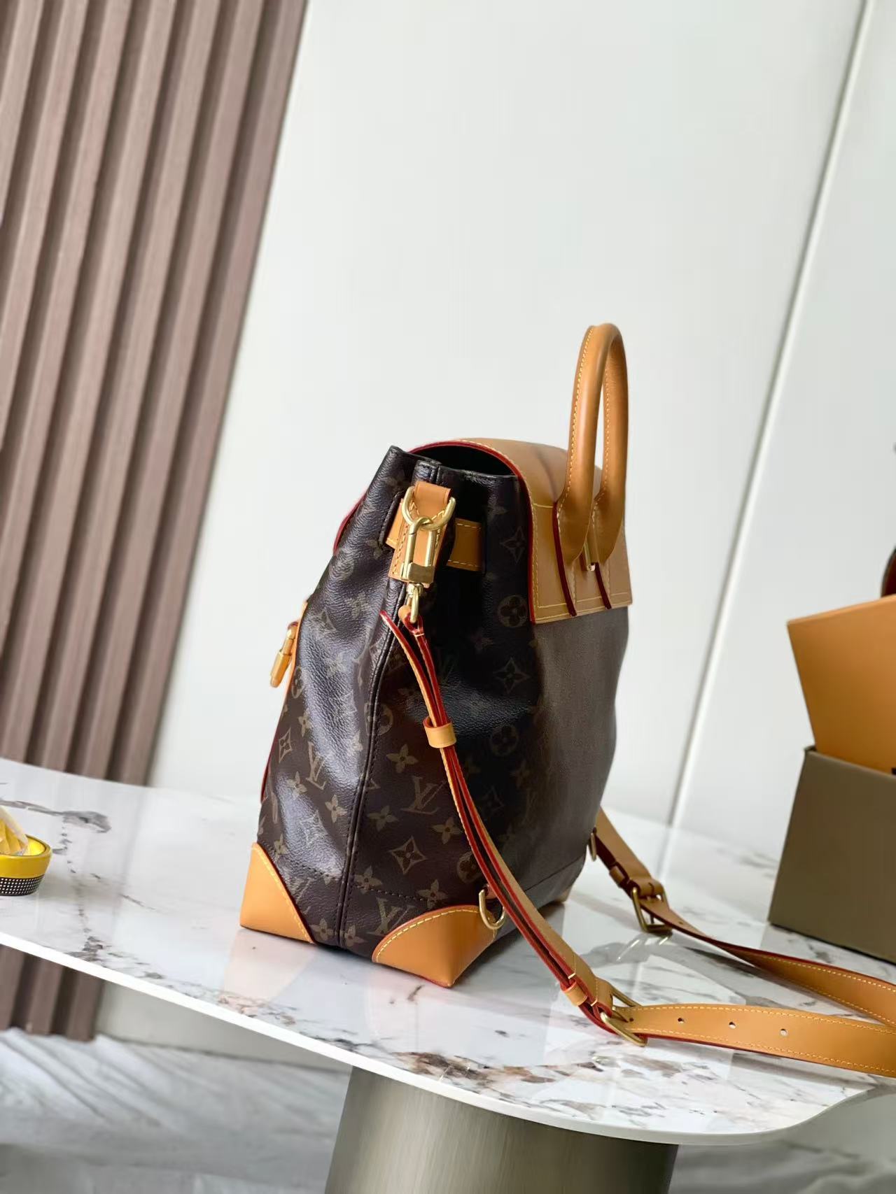Louis Vuitton New Backpack/Tote Bag