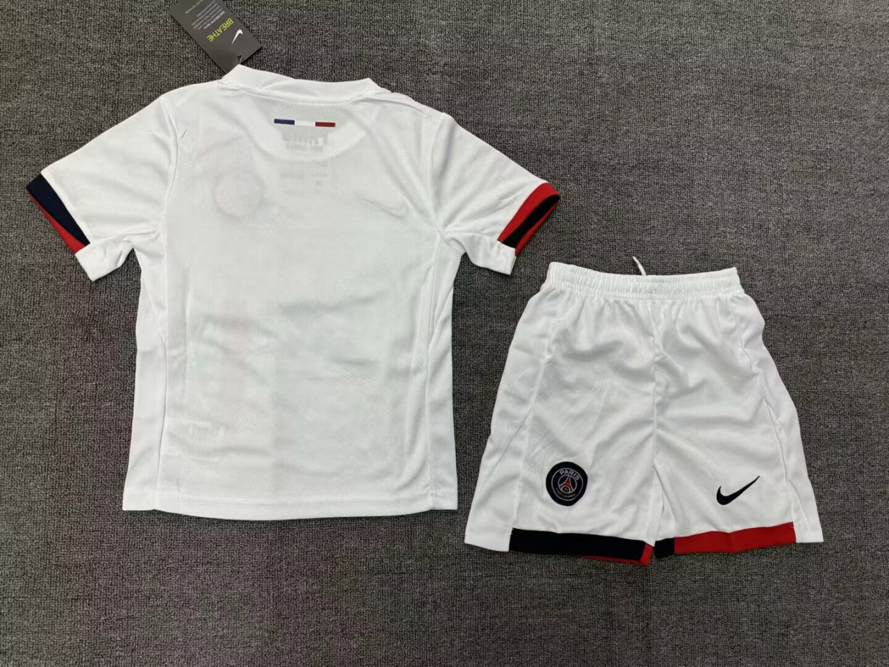 Paris Saint Germain Away Kids Suit 24-25