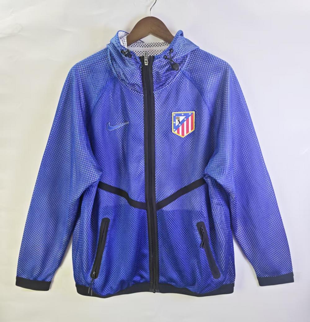Atletico Madrid Training Anthem Jacket 26/27