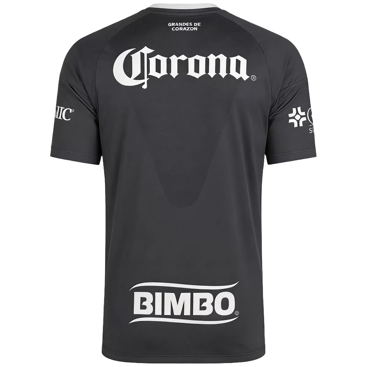 Club America Away Jersey Fan Version 26/27