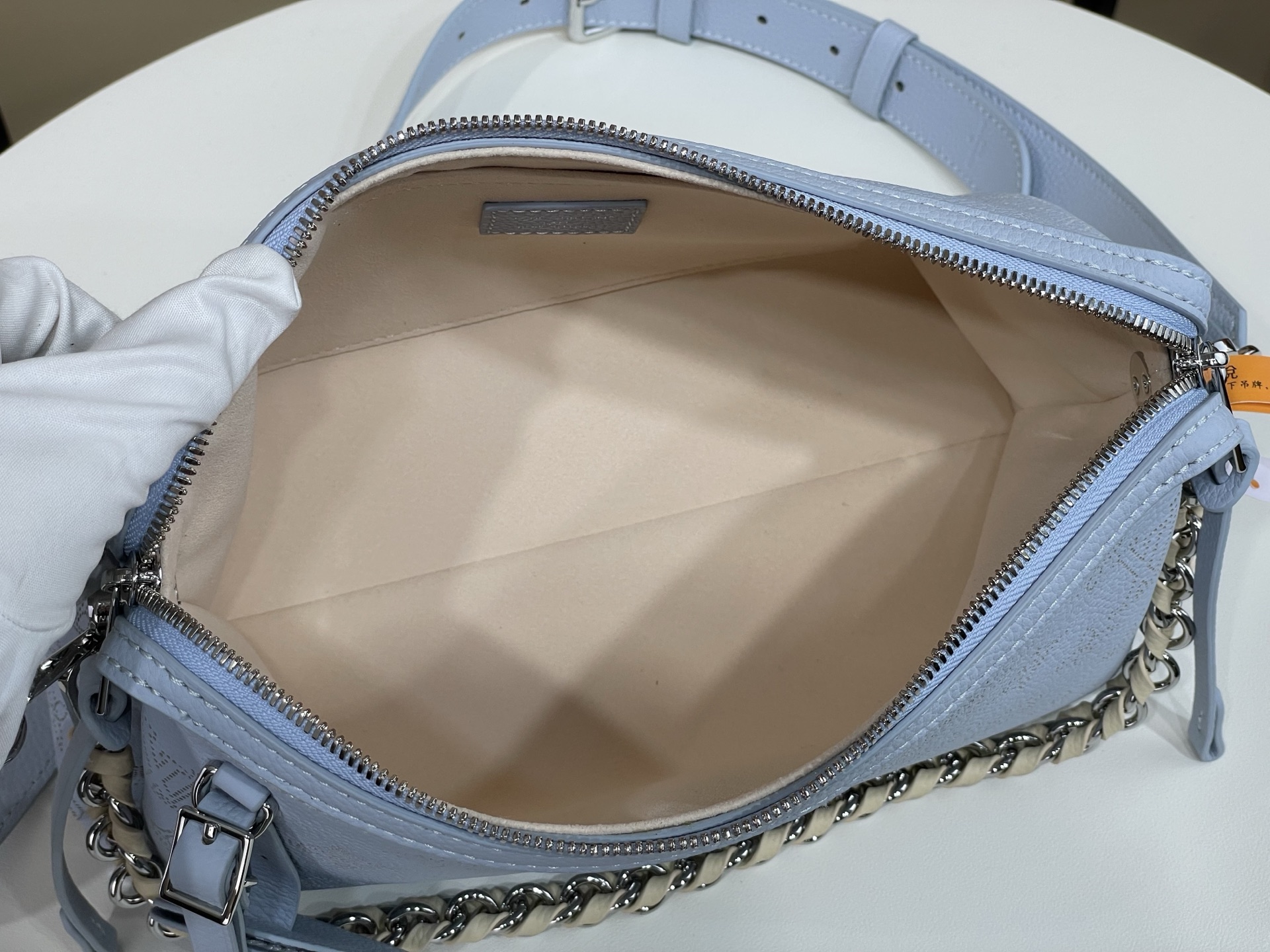 Louis Vuitton Hand It All PM handbag