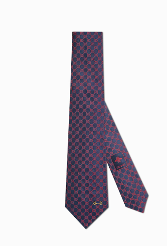 Men's Gucci Neck Tie