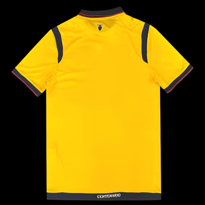 2025 Ecuador Home Jersey S-2XL