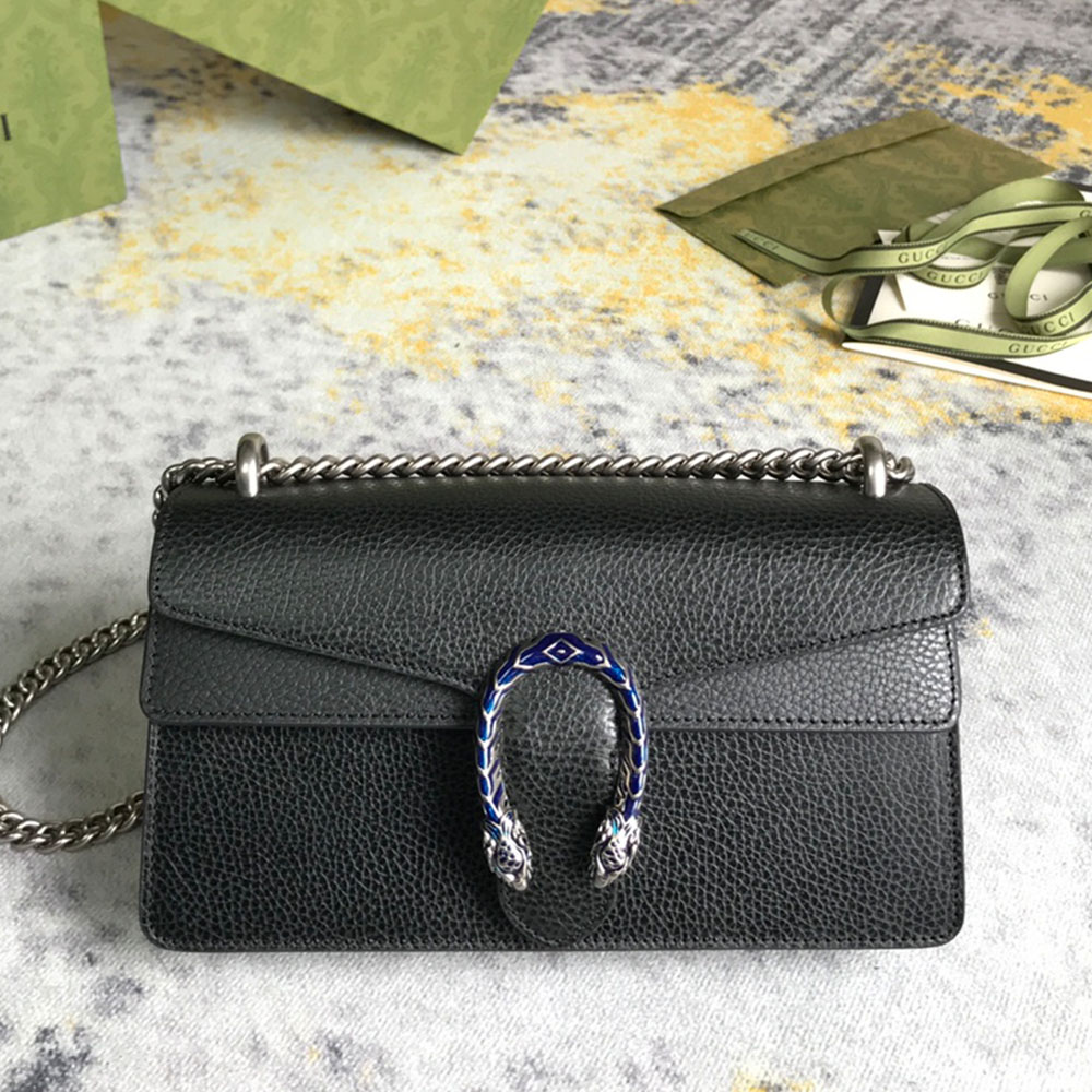 GUCCI Dionysus Shoulder Bag Small&Medium