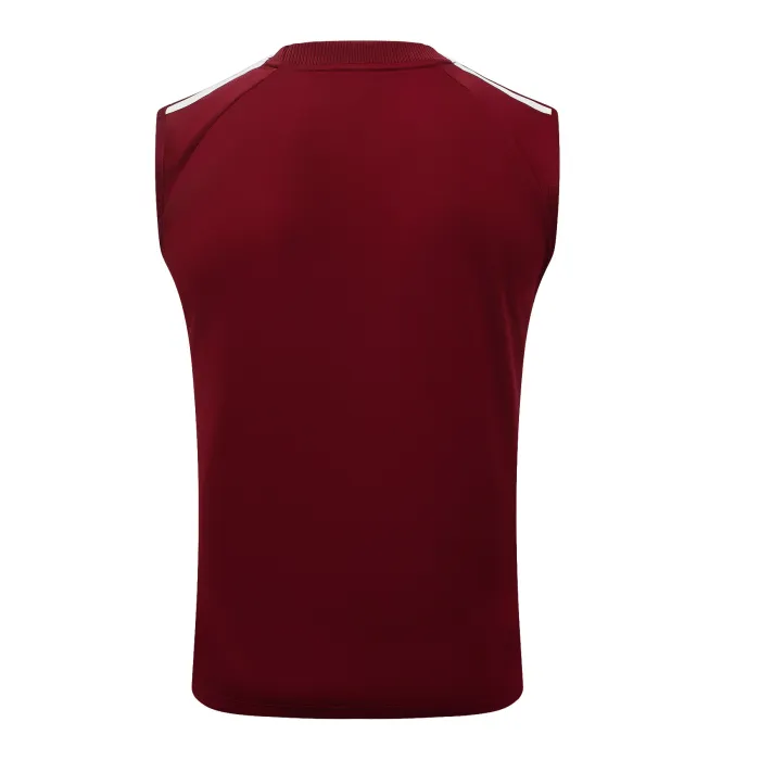 Spain Training Jersey 2026