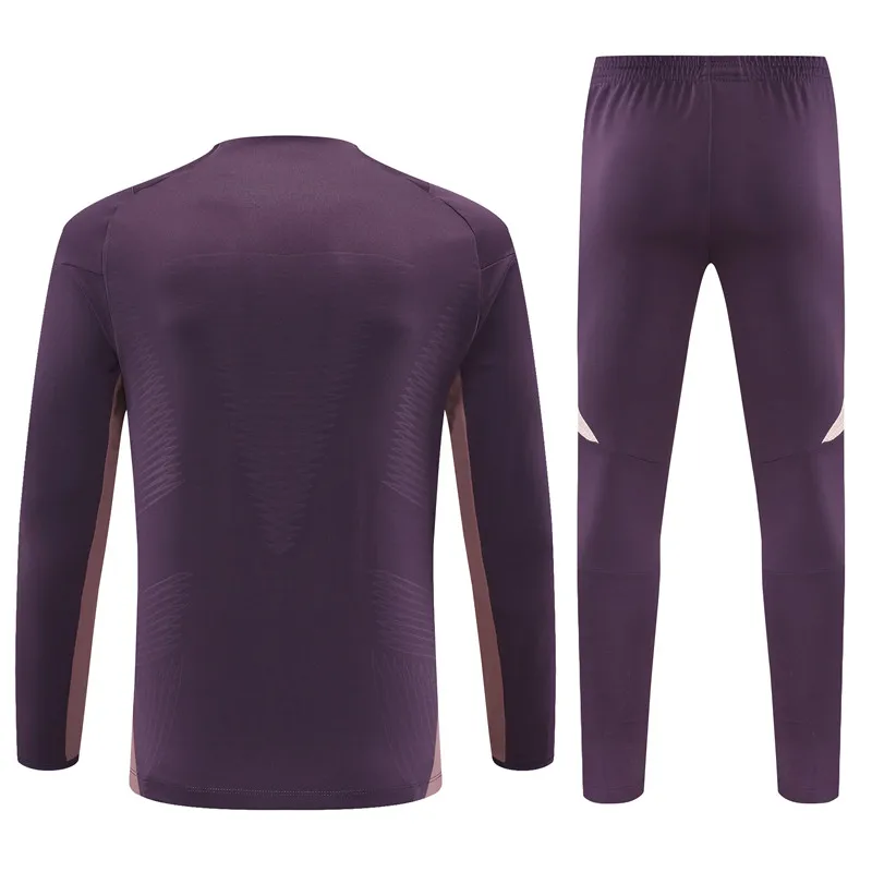 Adult/ Kids Arsenal 2425 Training Suit 0C2A2151