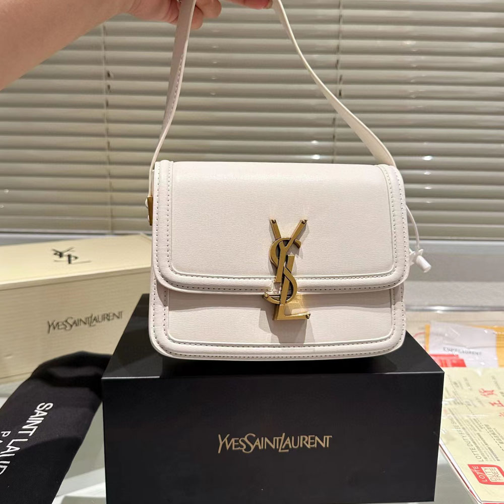 Saint Laurent YSL SOFLERINO Bo* Shouder Bag