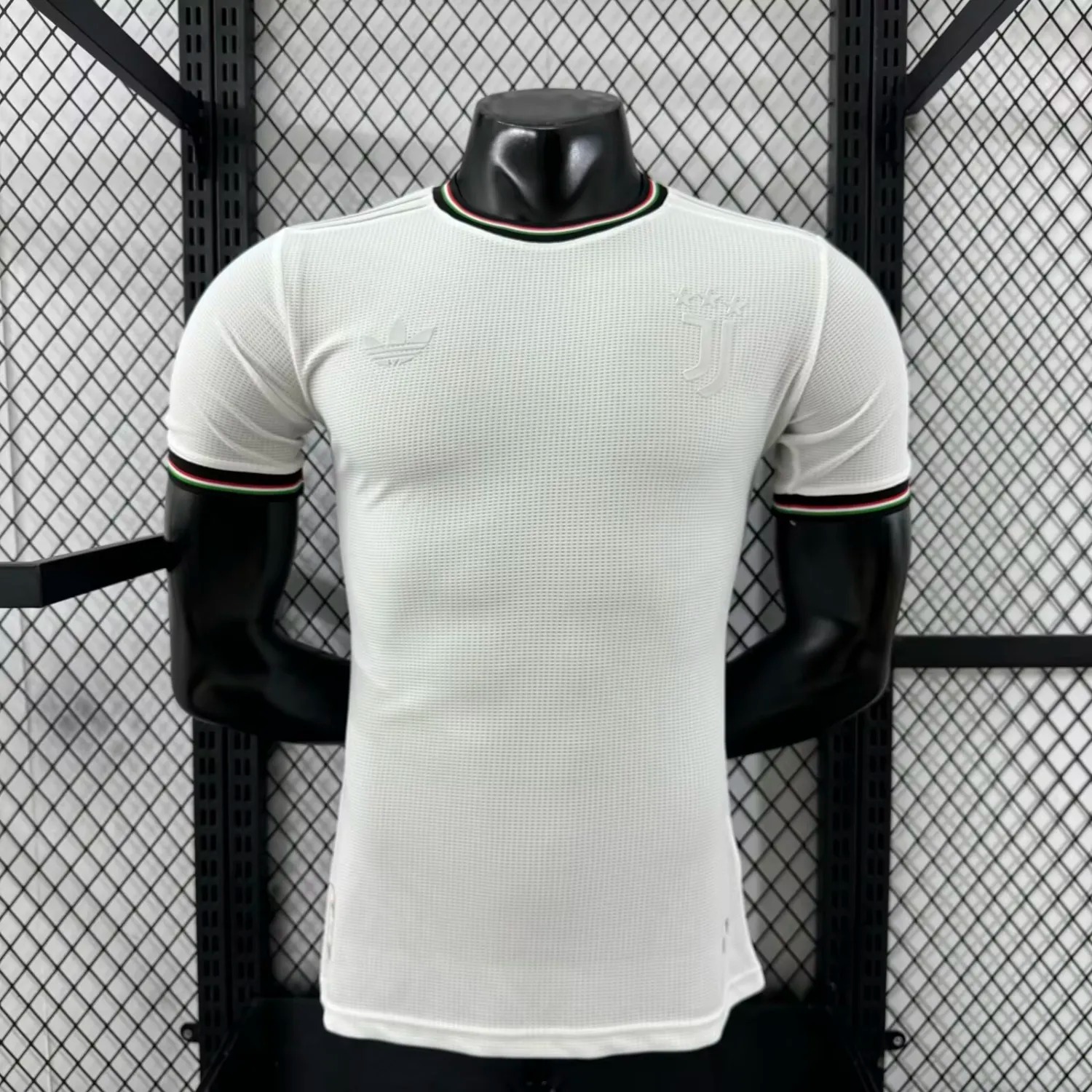 25/26 Juventus Special Player S-2XL